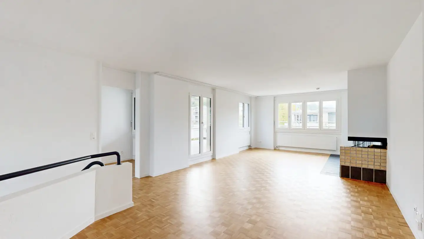 Maisonette mieten - Langäcker 114, 5430 Wettingen - Foto 2