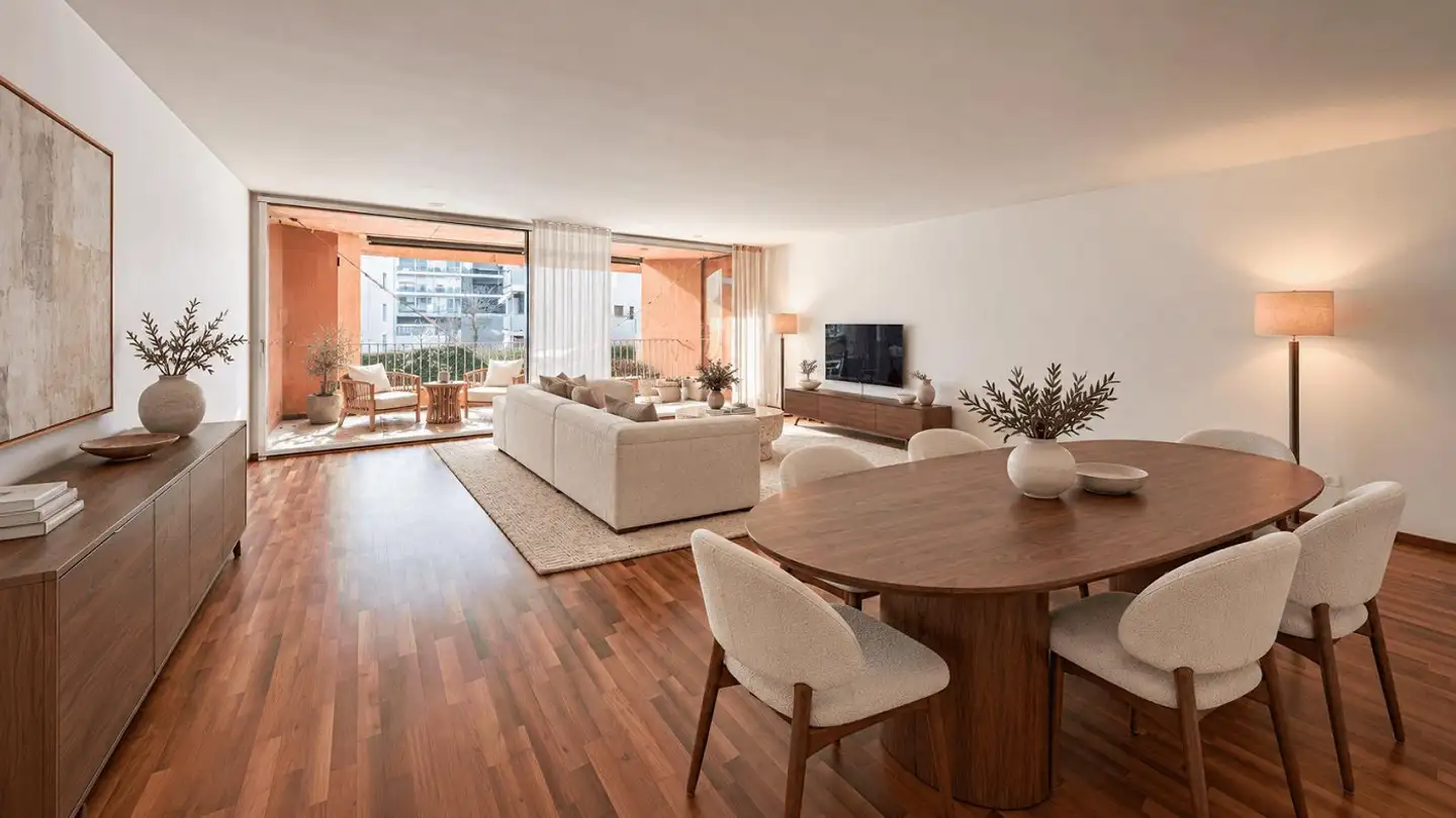 Appartamento in vendita - 6300 Zug - Foto 3