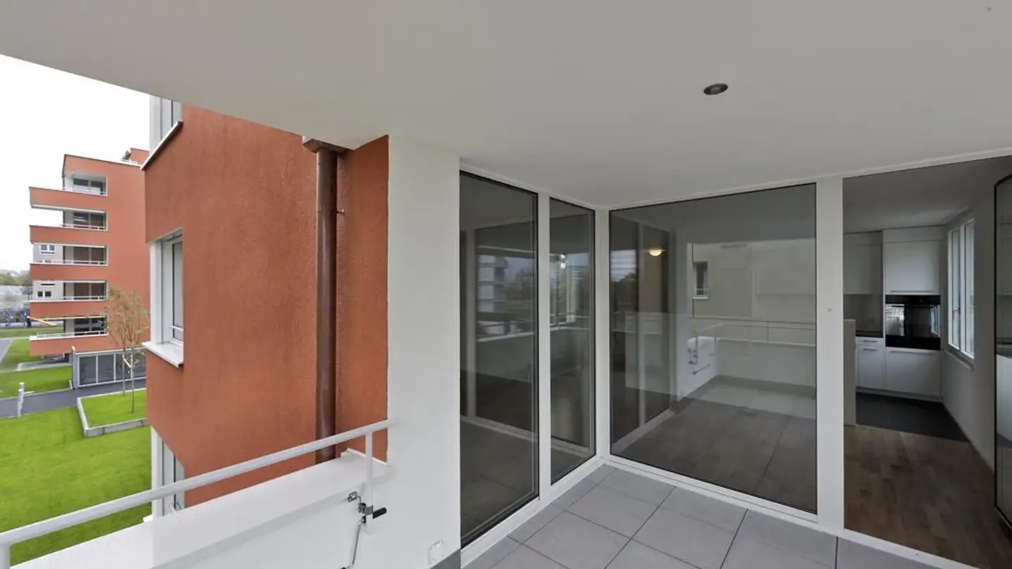 Appartement à louer - Farman-Strasse 47, 8152 Glattpark (Opfikon) - Photo 2