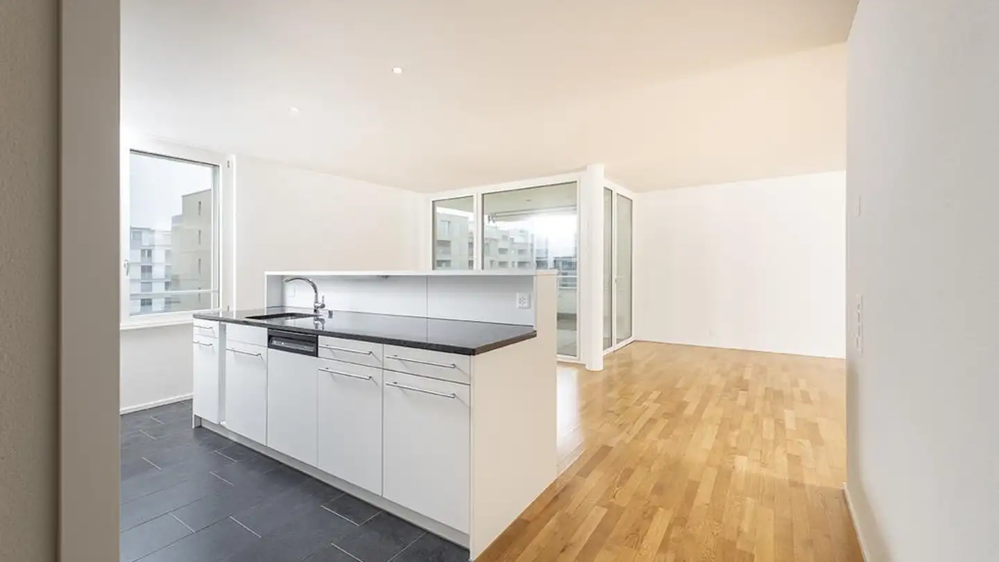 Appartement à louer - Farman-Strasse 47, 8152 Glattpark (Opfikon) - Photo 3
