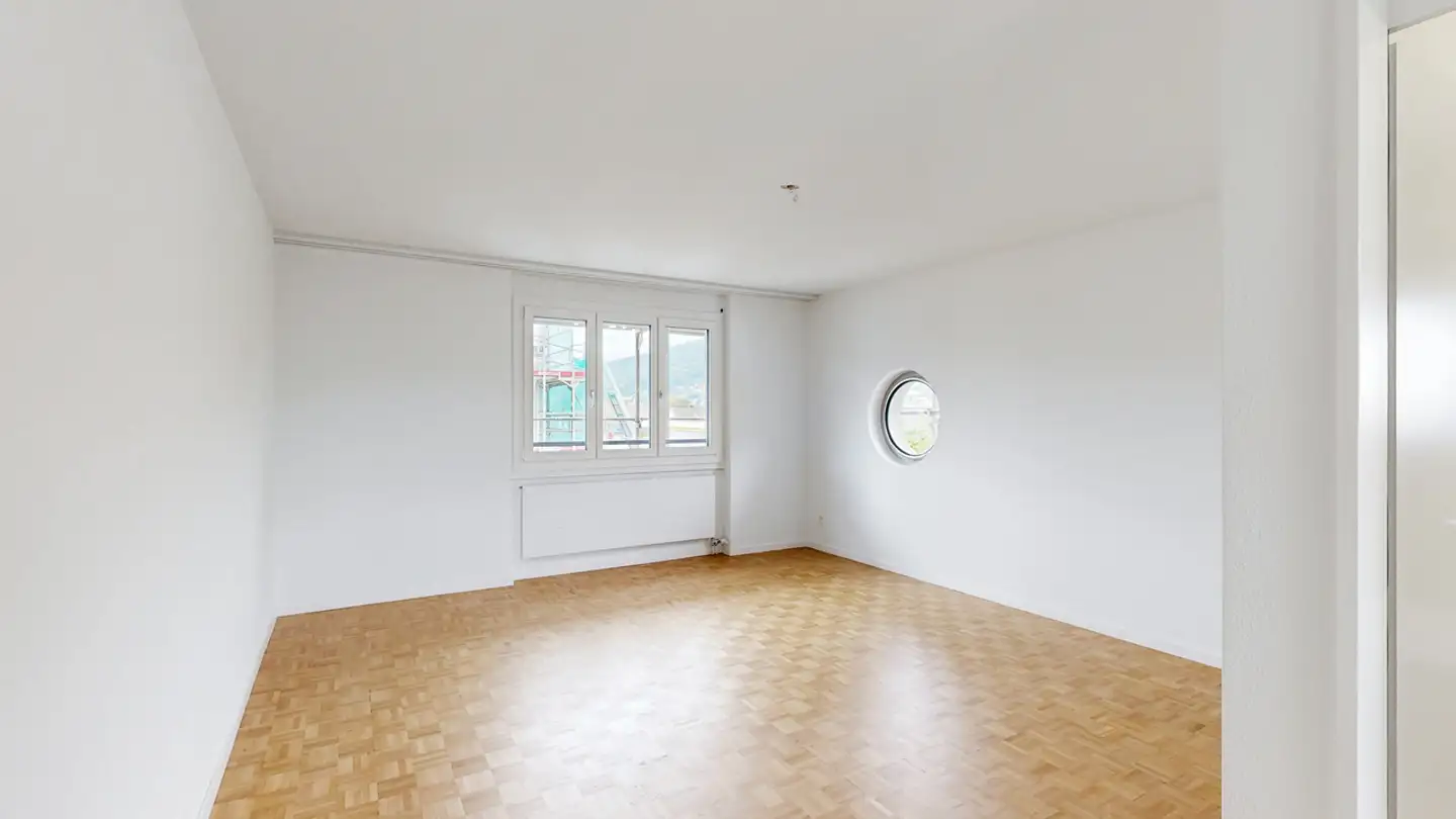 Maisonette mieten - Langäcker 114, 5430 Wettingen - Foto 3
