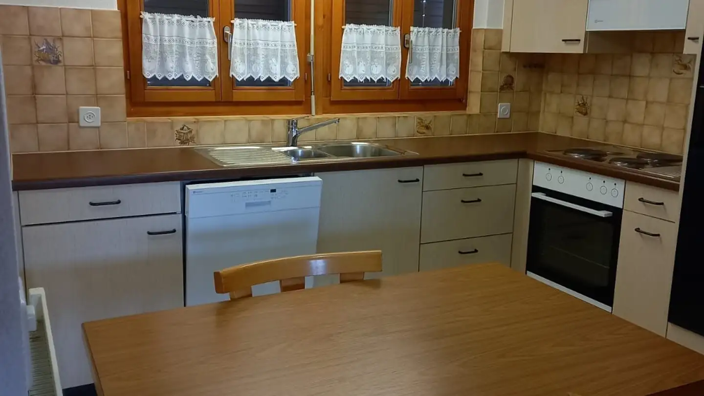 Wohnung mieten - Erlenweg 8, 3422 Kirchberg BE