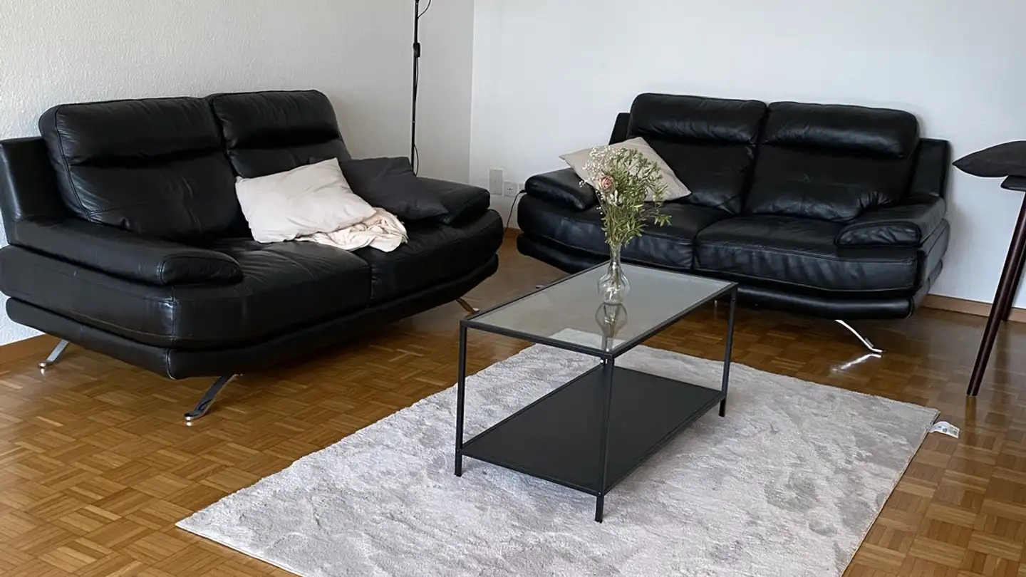 Single room for rent - Im Dreispitz 2, 8152 Glattbrugg - Photo 3