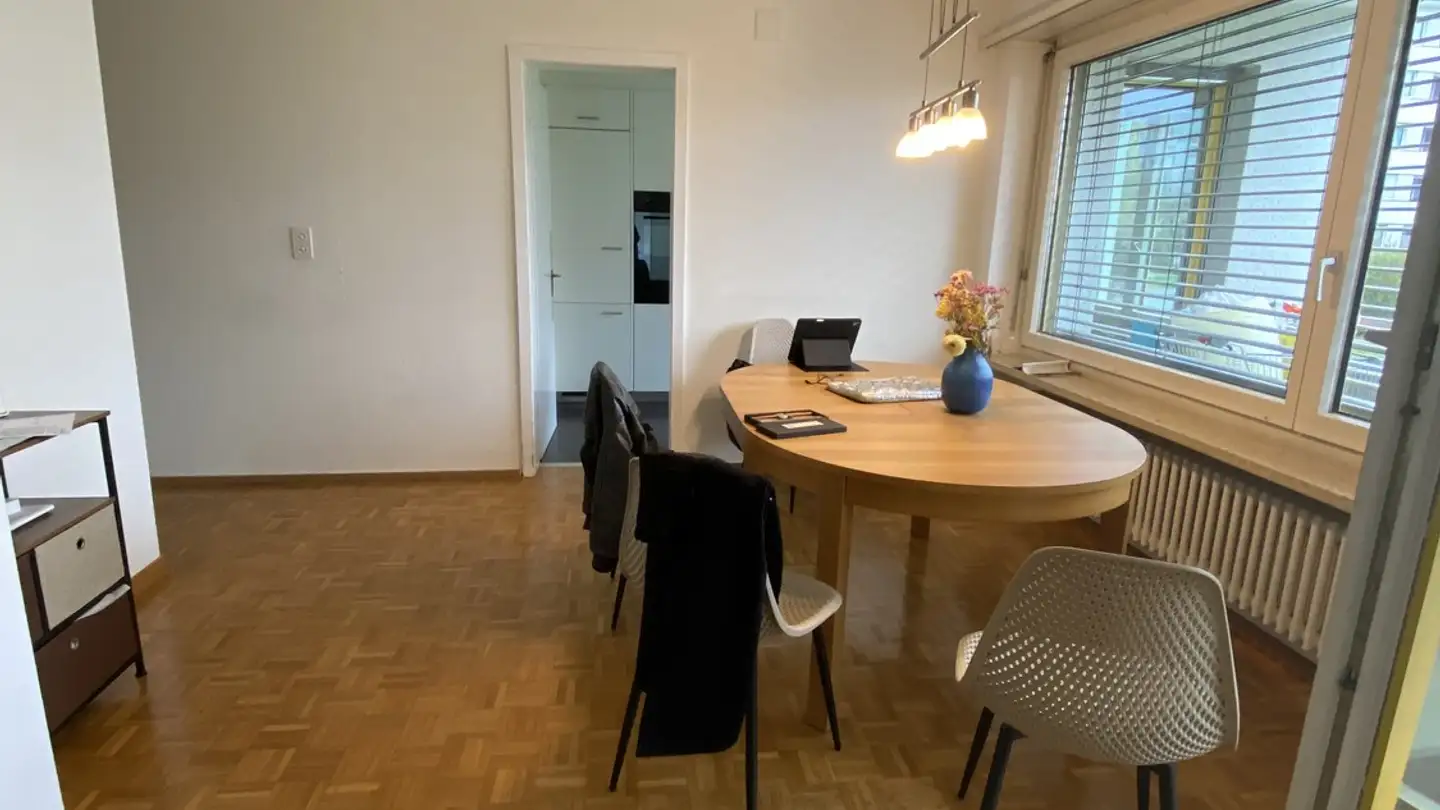 Single room for rent - Im Dreispitz 2, 8152 Glattbrugg - Photo 4