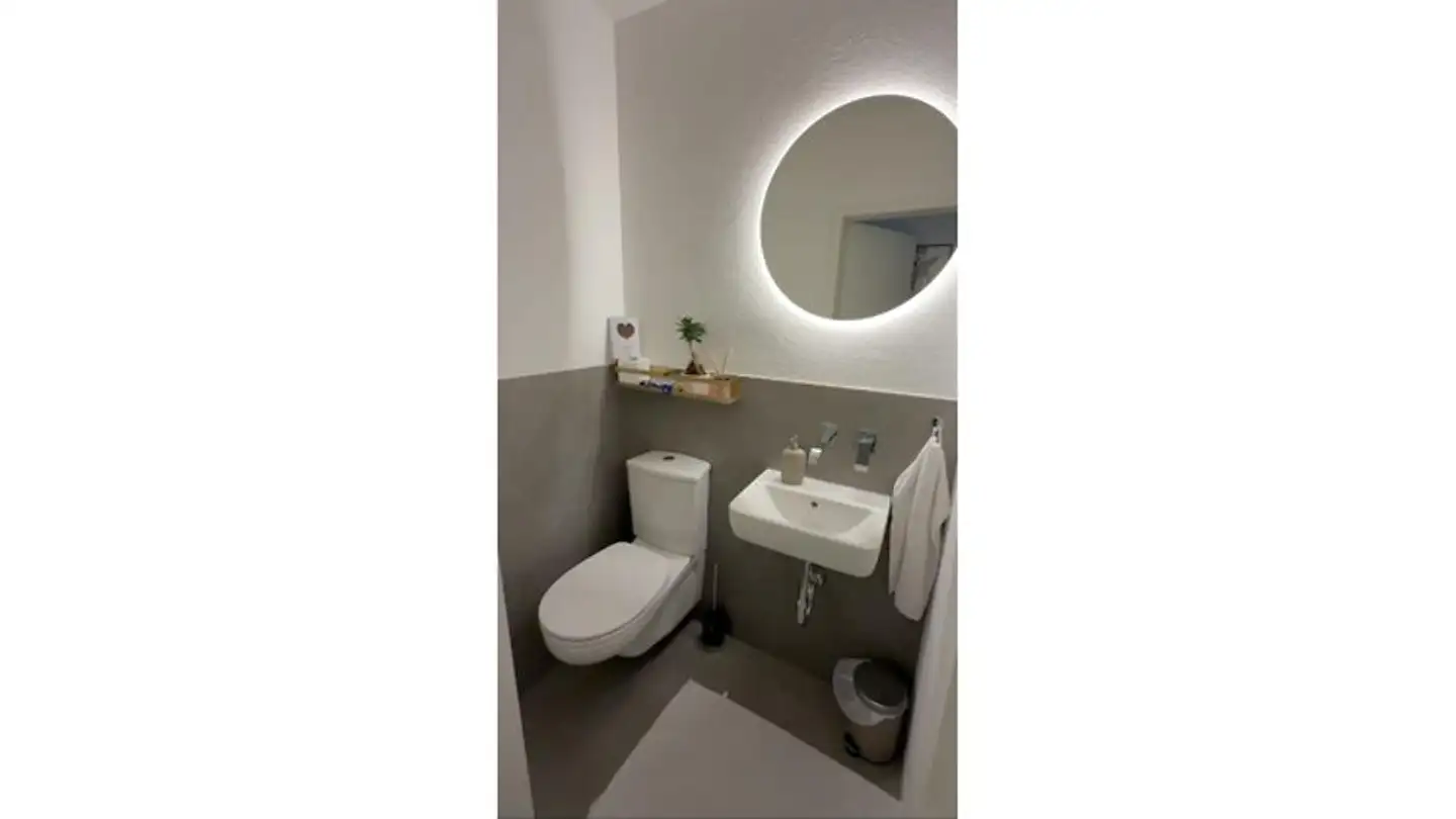 Appartamento ammobiliato in affitto - 8617 Mönchaltorf - Foto 4