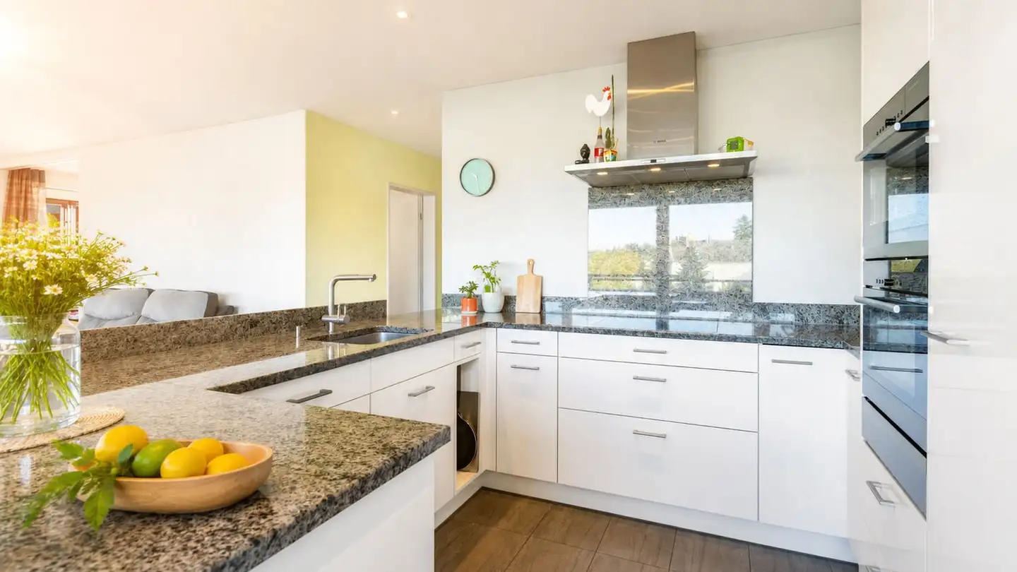 Appartement à louer - Glatttalstrasse 79, 8052 Zürich - Photo 4