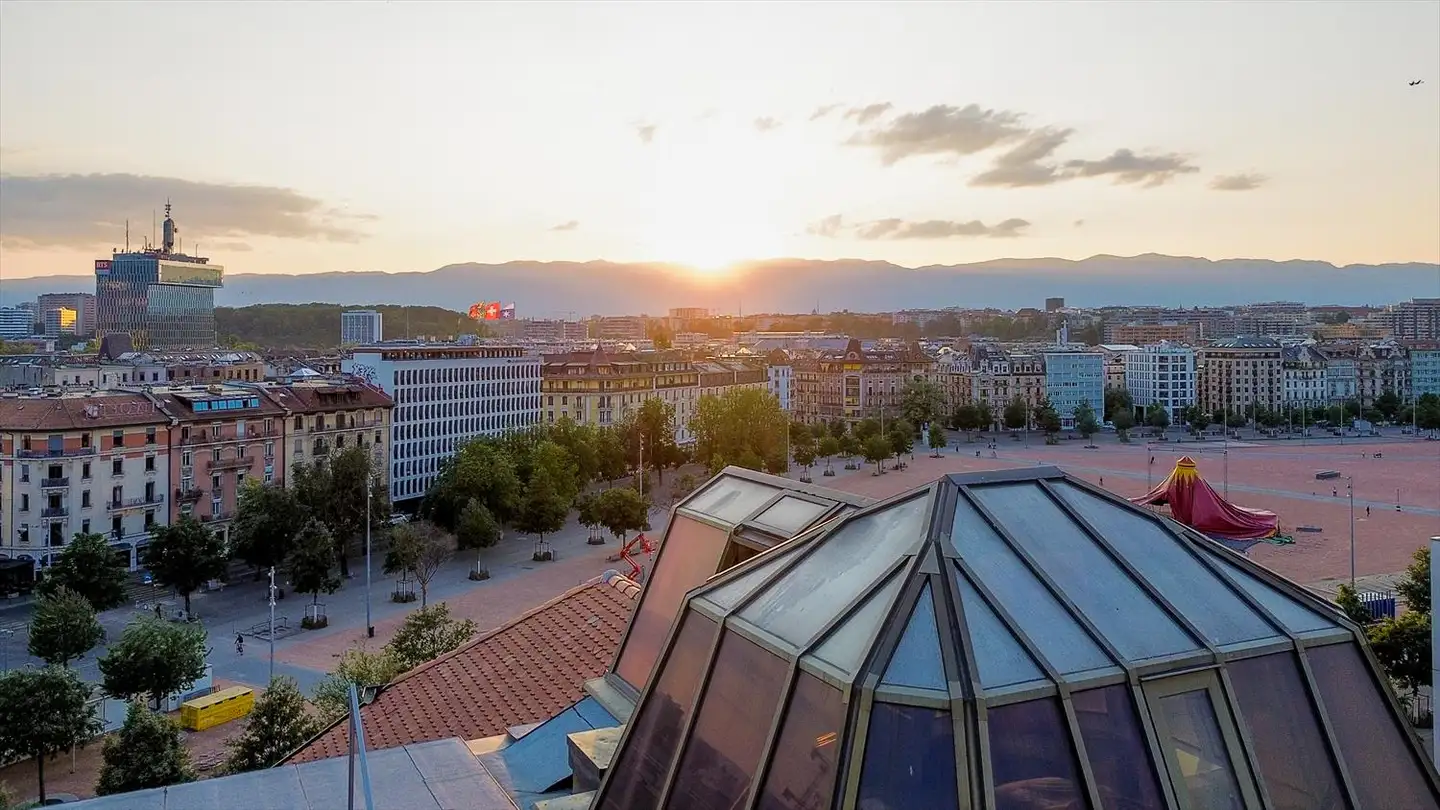 Attico in vendita - 1205 Genève - Foto 2