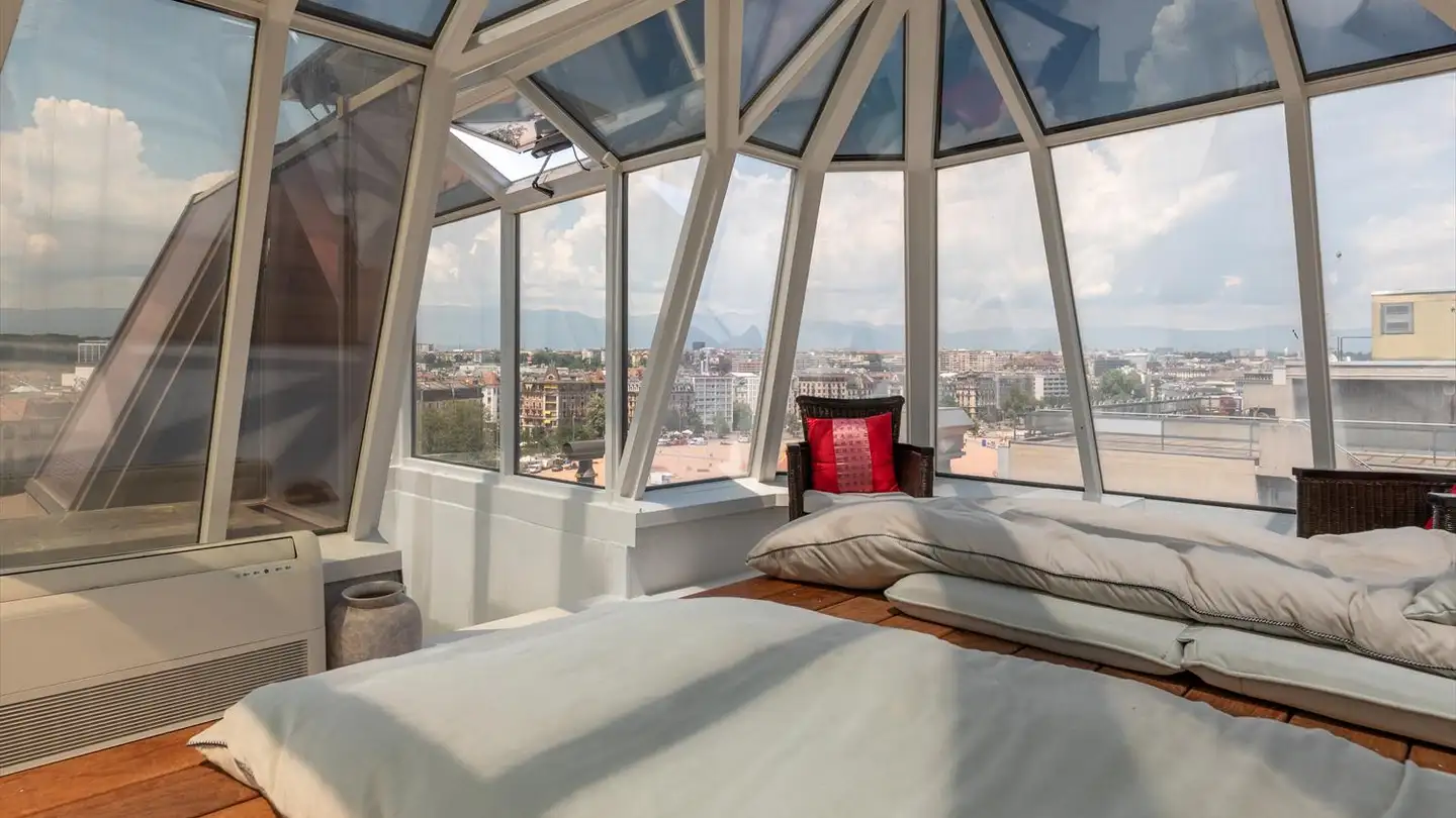 Attico in vendita - 1205 Genève - Foto 3