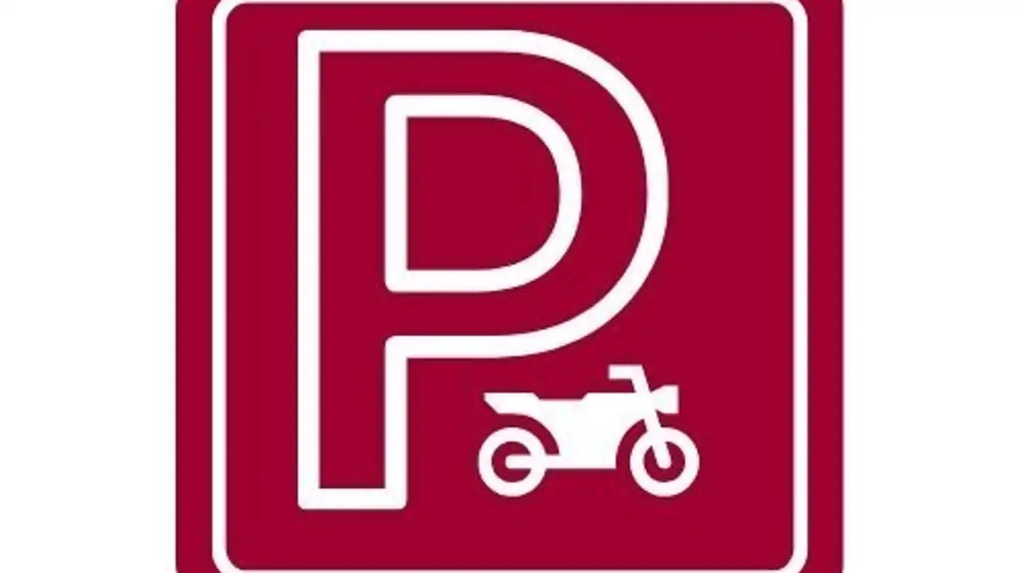 Indoor motorbike parking space for rent - Wasserfuristrasse 96, 8542 Wiesendangen