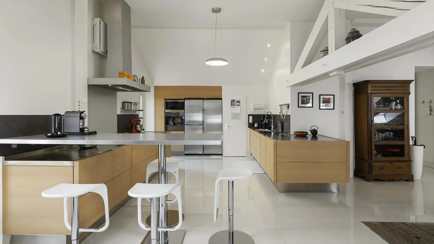 Attico in vendita - 1205 Genève - Foto 4