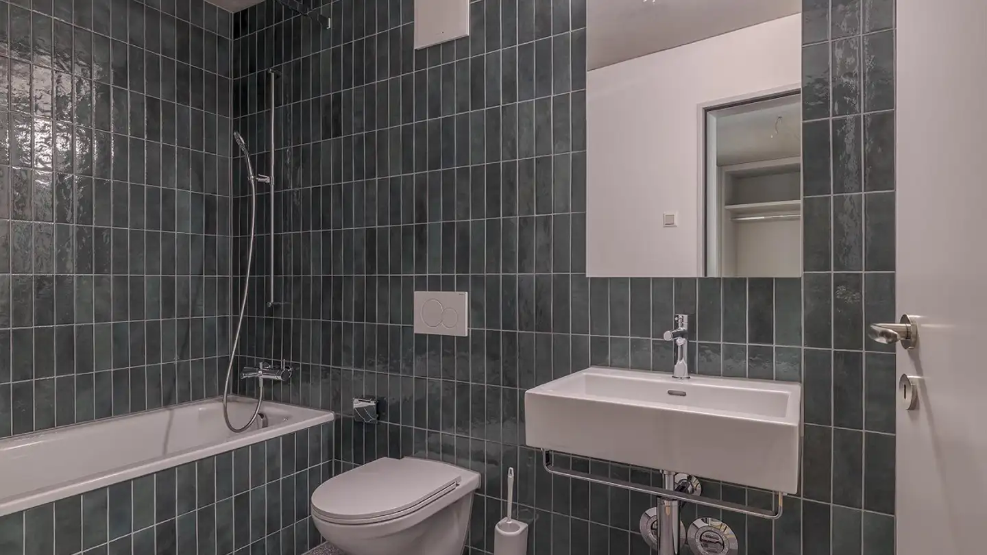 Appartement à louer - Rue De L'allée / Alleestrasse 5, 2503 Biel/Bienne - Photo 2