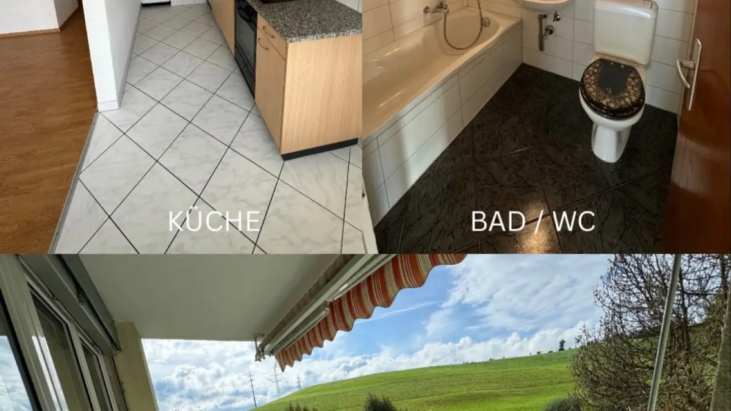 Appartamento in vendita - Mülitalstrasse 35, 3185 Schmitten FR - Foto 3