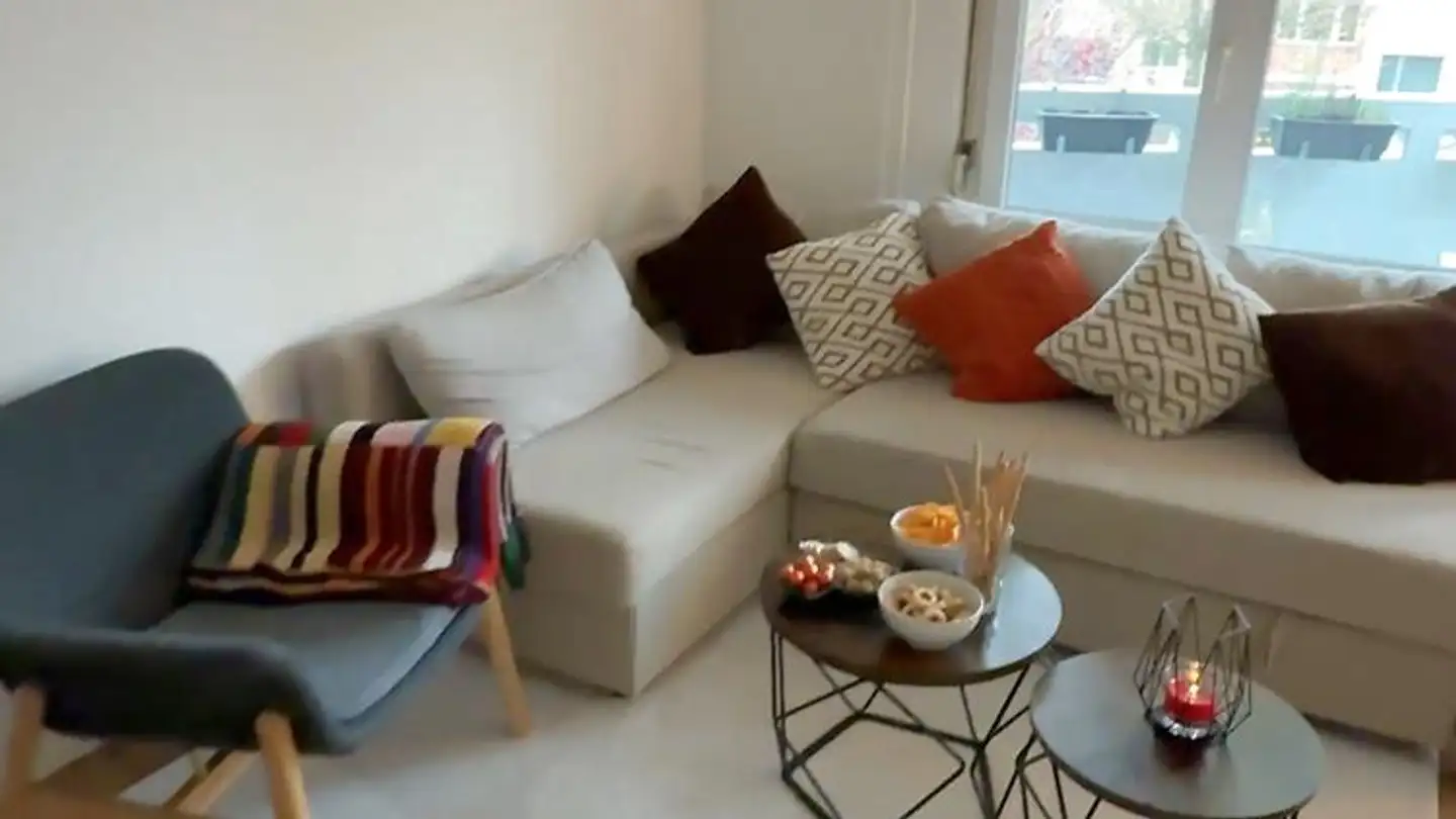Appartamento ammobiliato in affitto - 8617 Mönchaltorf