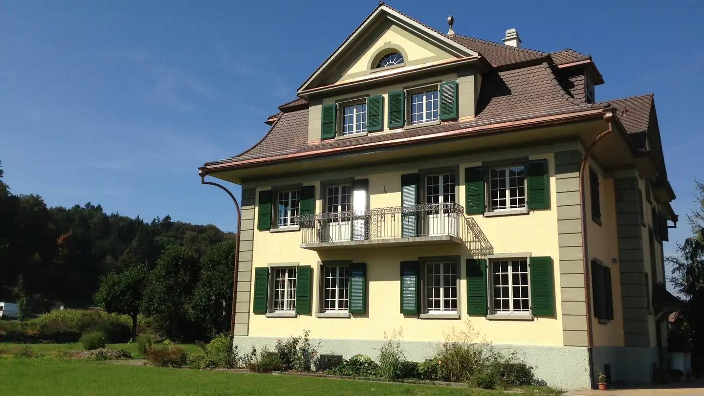 Appartamento in affitto - Bernstrasse 3, 3066 Stettlen