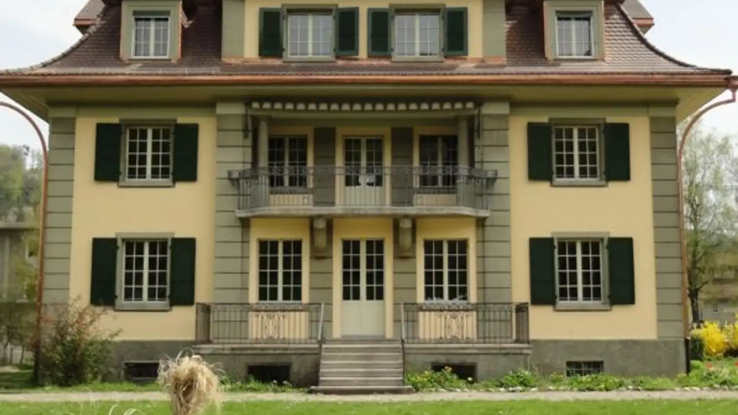 Appartamento in affitto - Bernstrasse 3, 3066 Stettlen - Photo 2