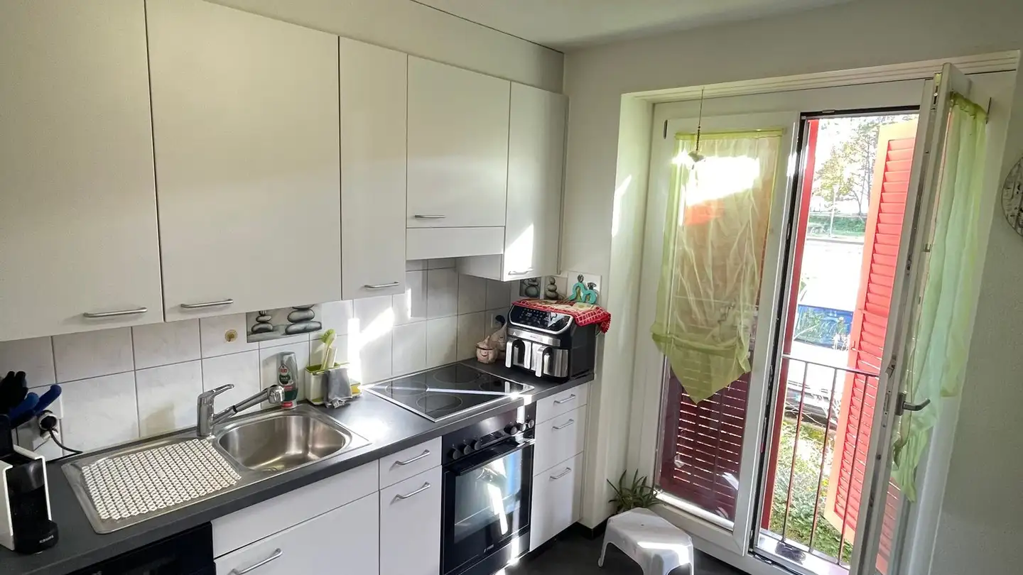 Wohnung mieten - Sägestrasse 6, 2542 Pieterlen - Foto 2