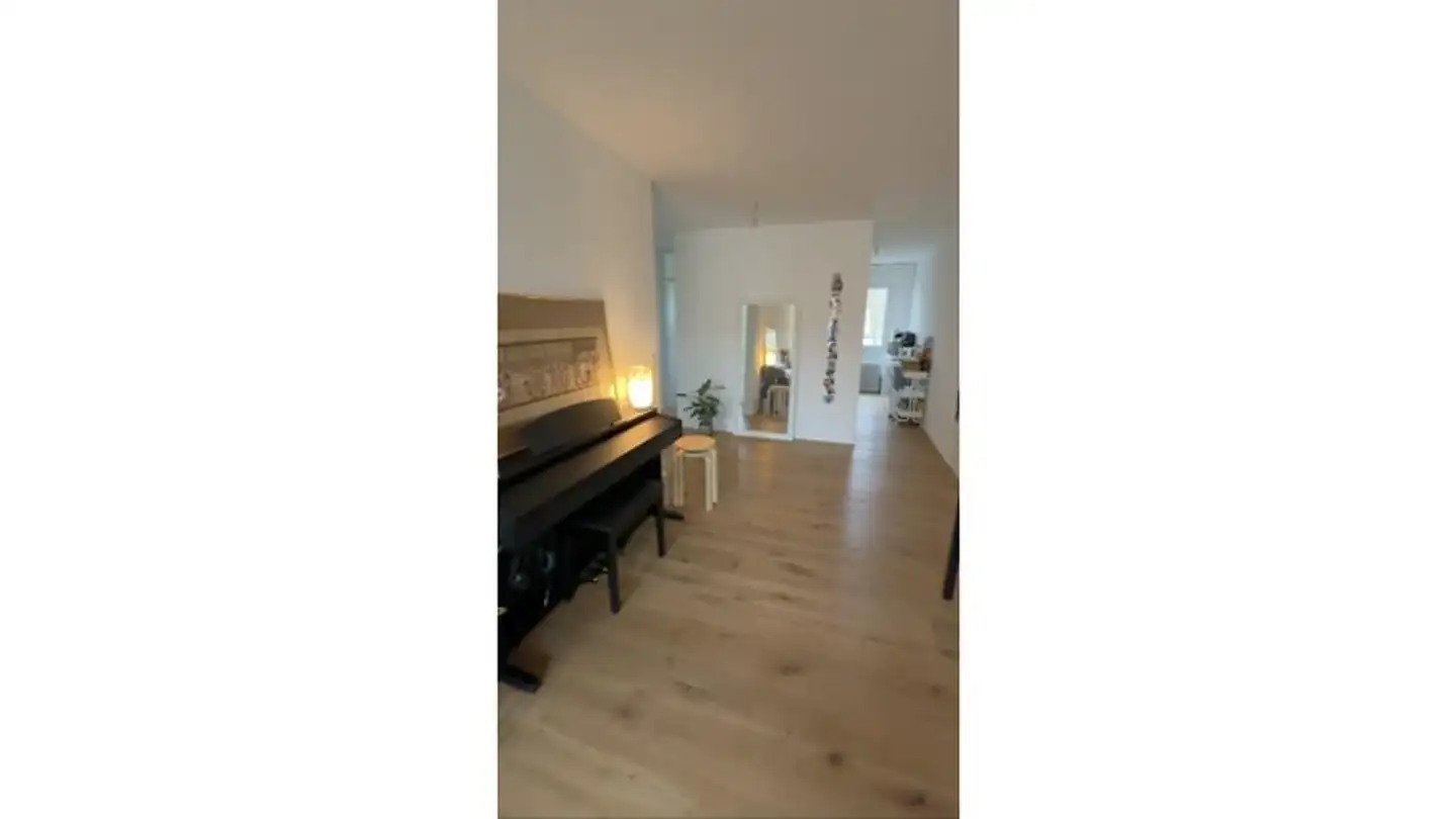 Appartamento ammobiliato in affitto - 8617 Mönchaltorf - Foto 2