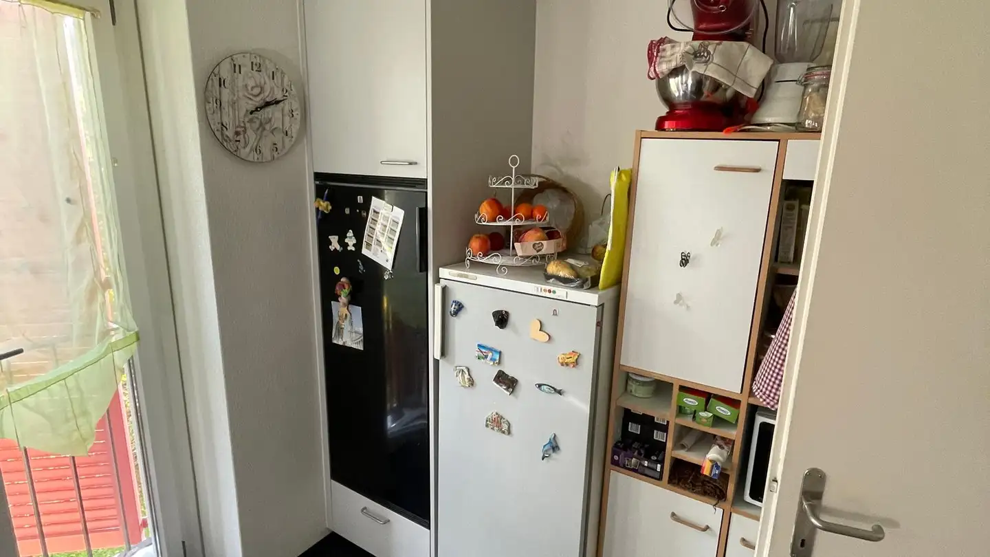 Wohnung mieten - Sägestrasse 6, 2542 Pieterlen - Foto 3