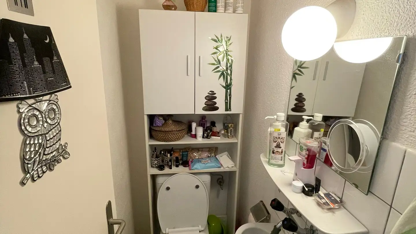 Wohnung mieten - Sägestrasse 6, 2542 Pieterlen - Foto 4