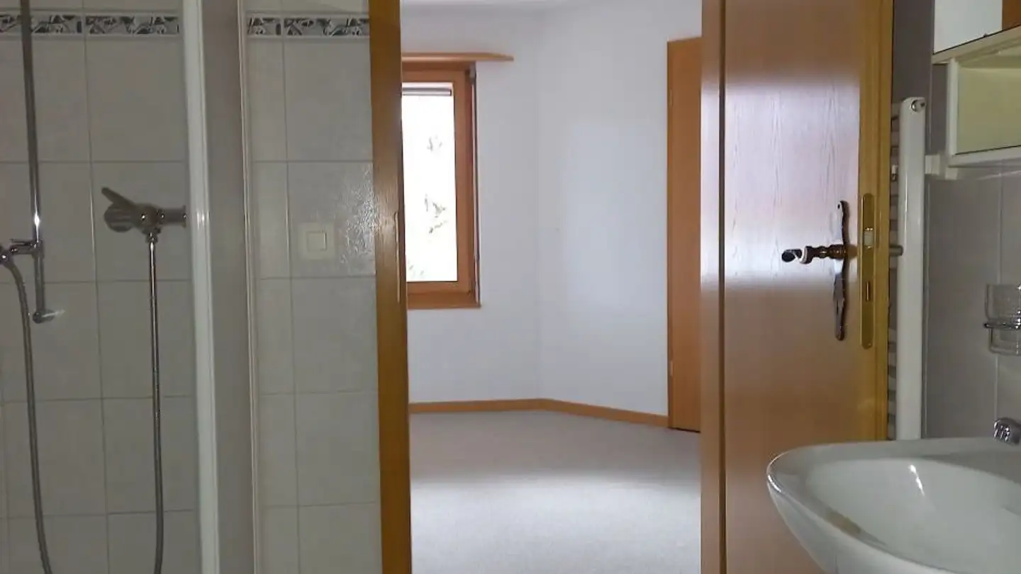 Studio mieten - Blochstrasse 49, 3653 Oberhofen am Thunersee - Foto 3