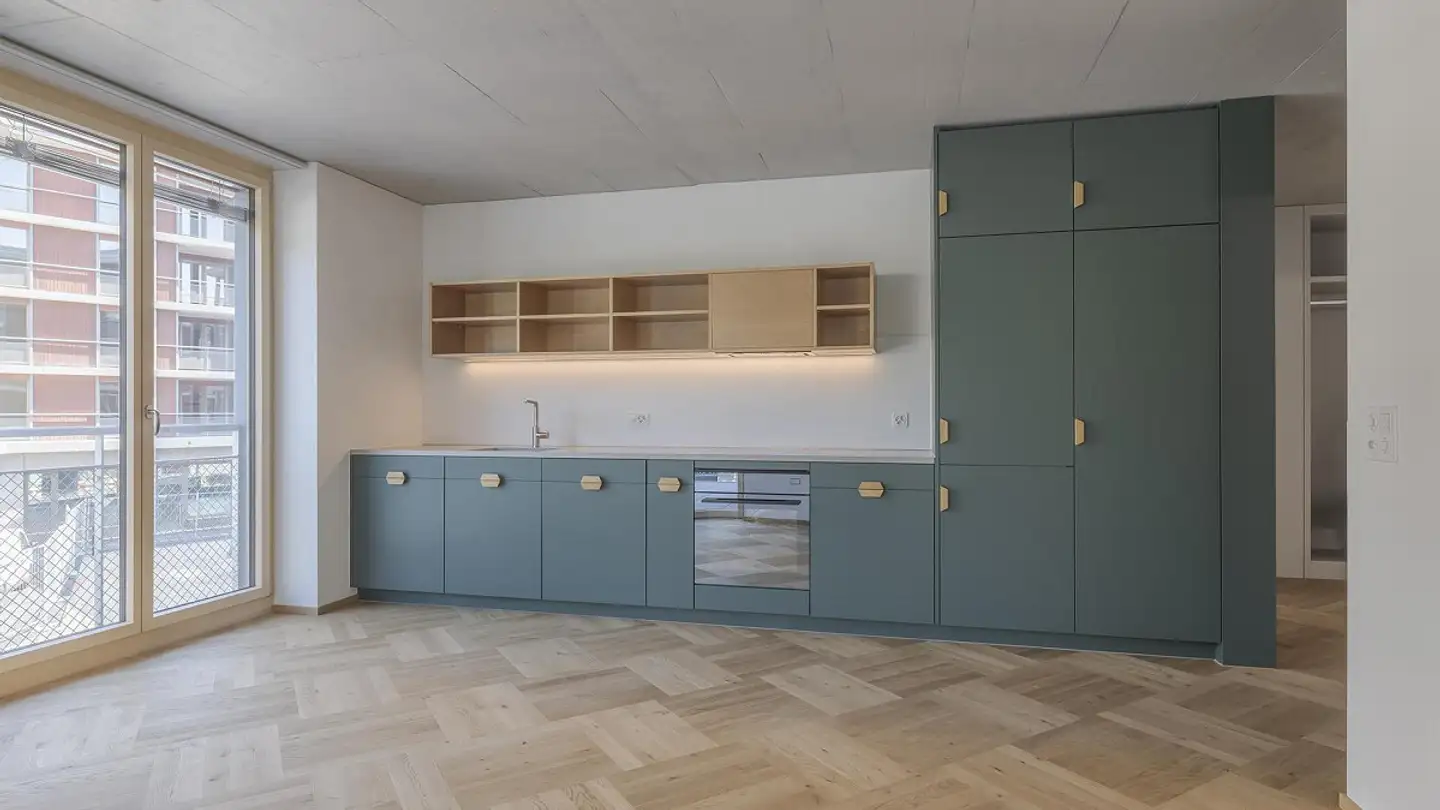 Appartement à louer - Rue De L'allée / Alleestrasse 5, 2503 Biel/Bienne - Photo 3