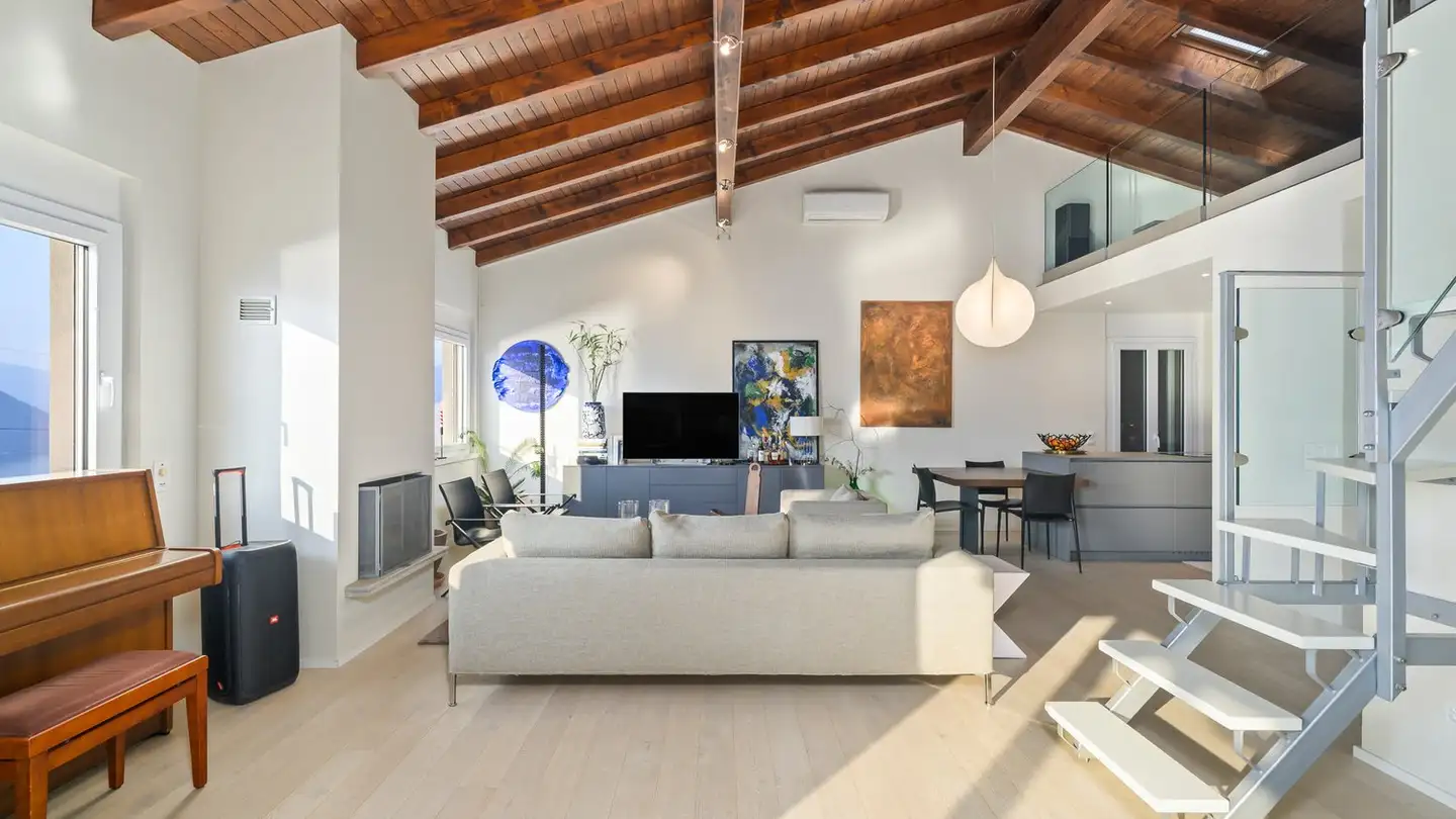 Casa singola in vendita - 6825 Capolago - Photo 2