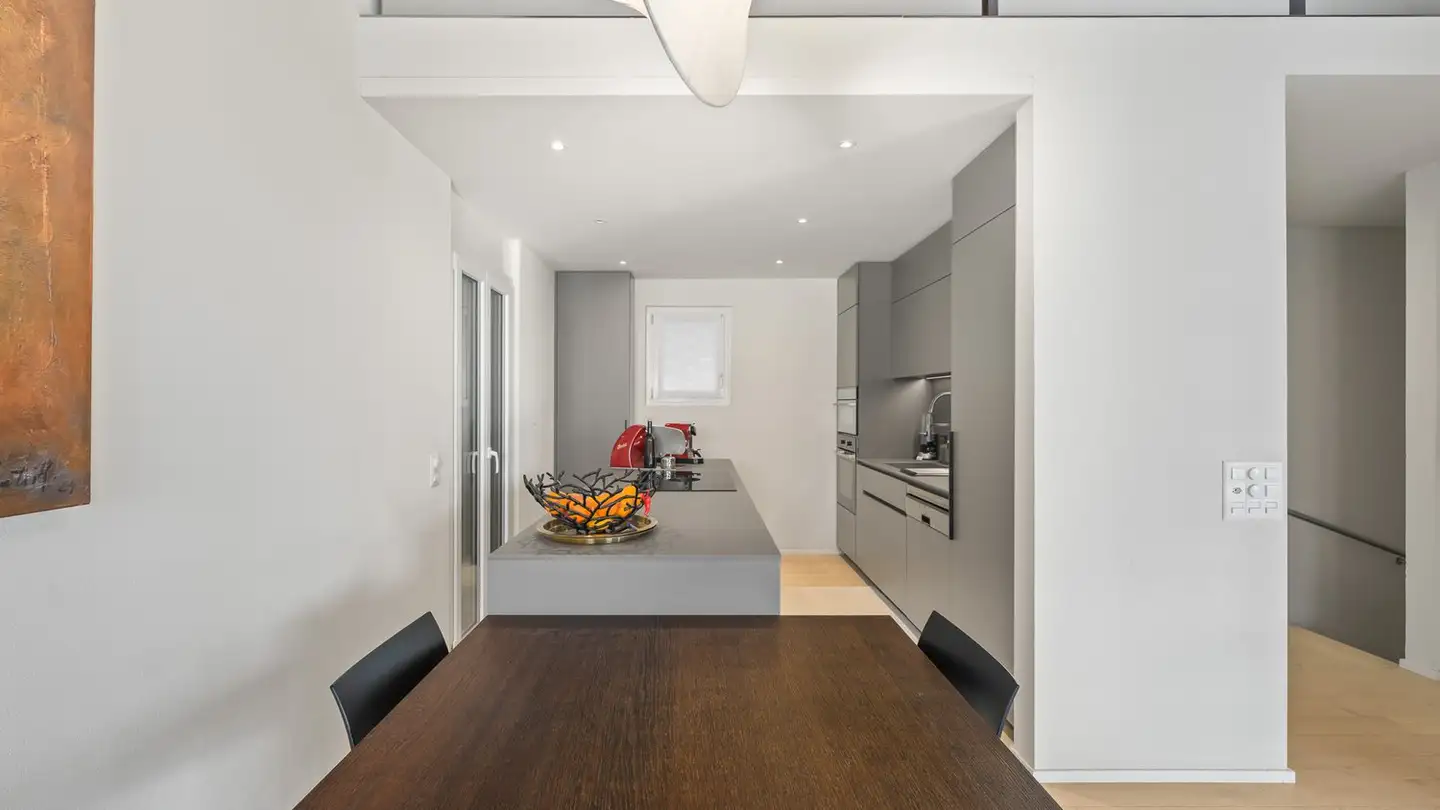 Casa singola in vendita - 6825 Capolago - Photo 4