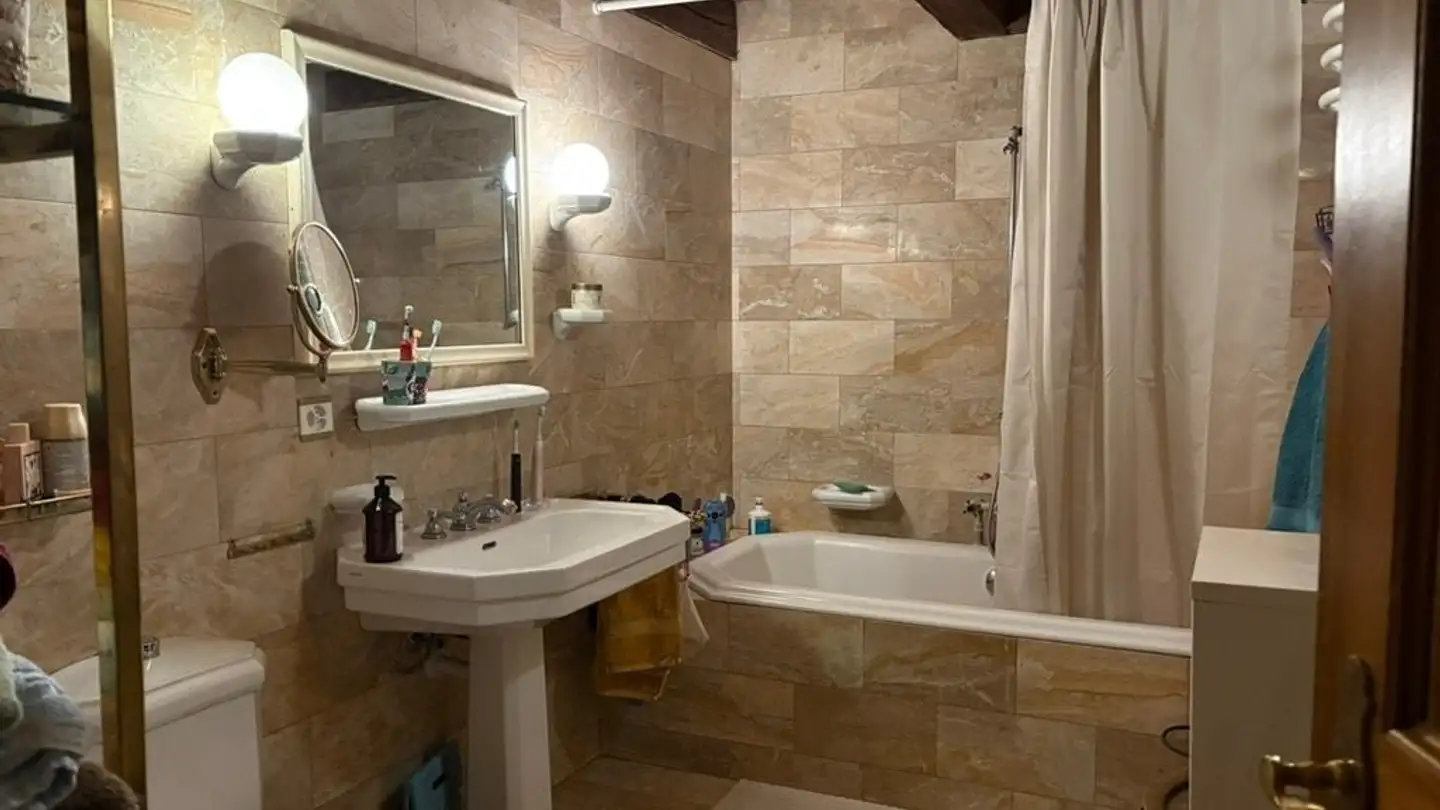 Appartamento in affitto - Chemin Du Pontet 2, 2013 Colombier NE - Photo 2