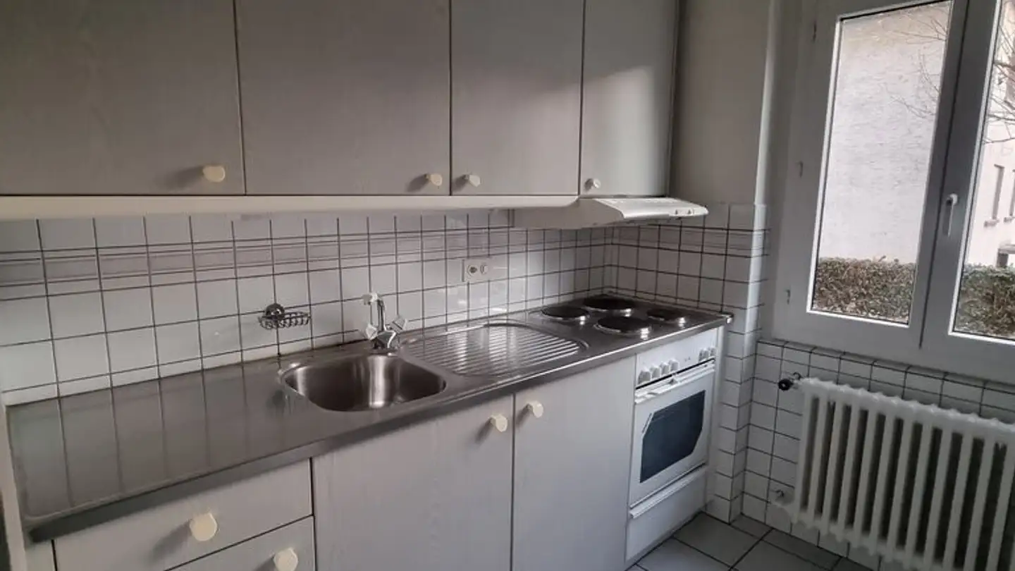 Appartamento in affitto - Chemin Du Couchant 30, 1007 Lausanne - Photo 3