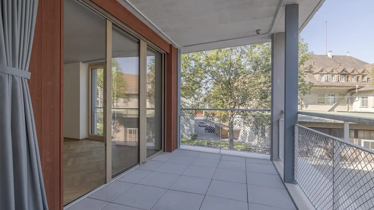 Appartement à louer - Rue De L'allée / Alleestrasse 5, 2503 Biel/Bienne - Photo 4