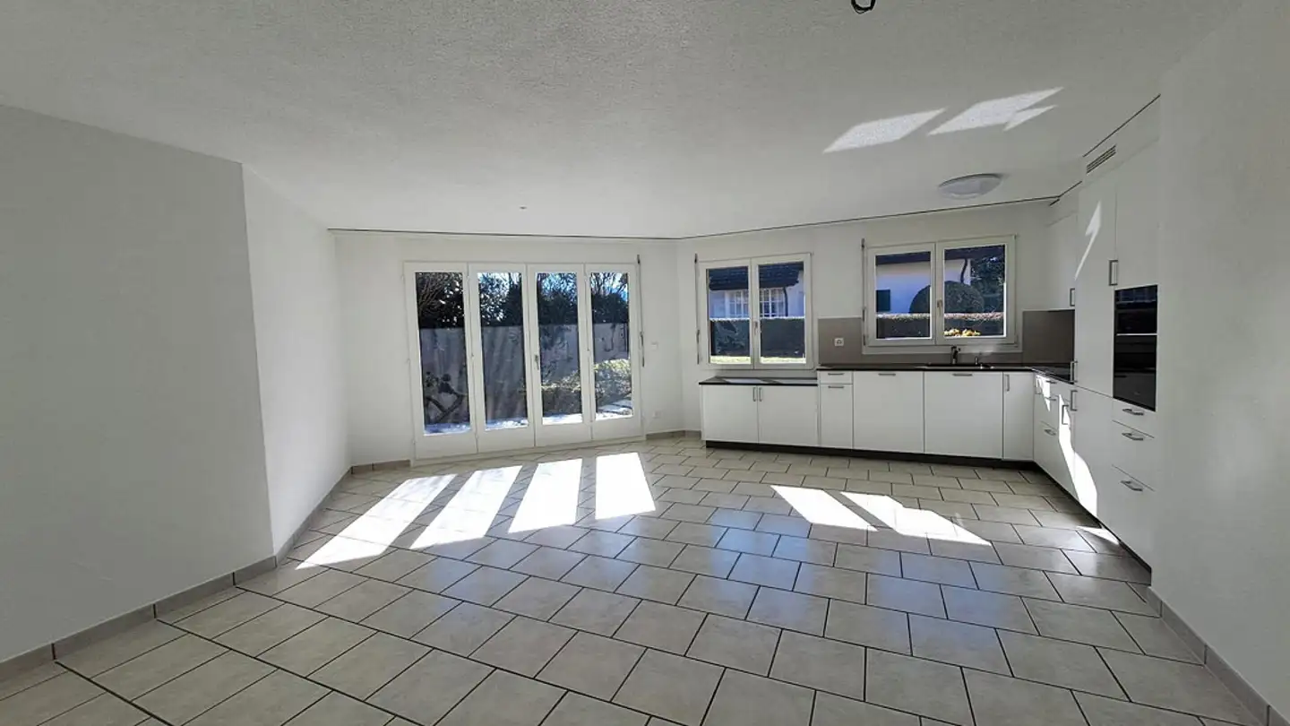 Appartamento in affitto - Lindenstrasse 52, 8738 Uetliburg SG - Foto 3