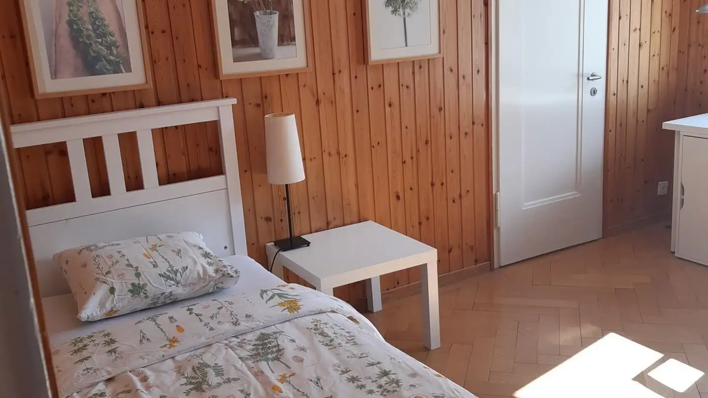 Single room for rent - 6210 Sursee