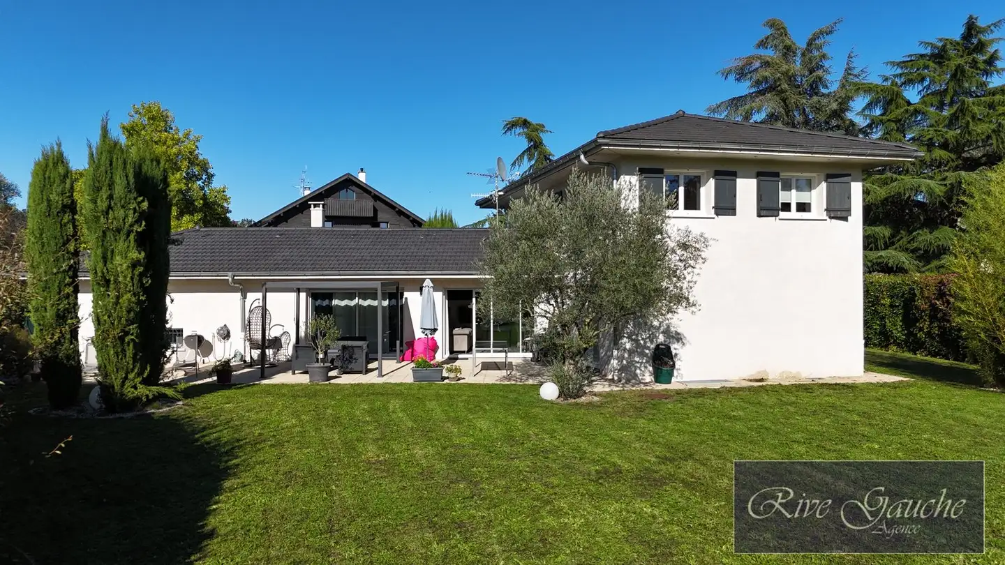 Villa à vendre - 1248 Hermance - Photo 3