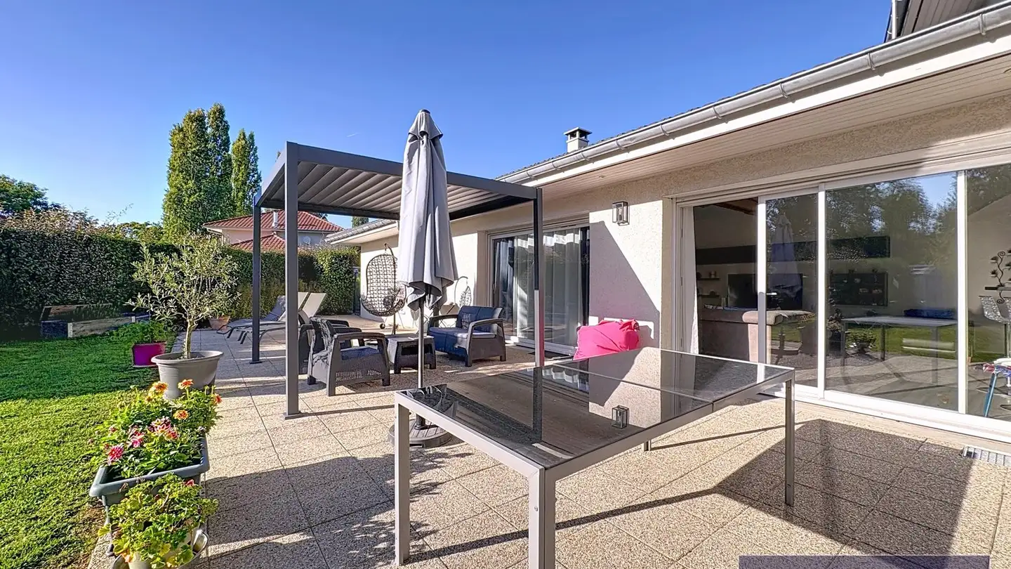 Villa à vendre - 1248 Hermance - Photo 4