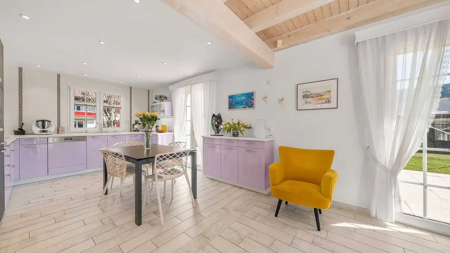 Villa kaufen - Rue De La Sagne 11, 1347 Le Sentier - Foto 2