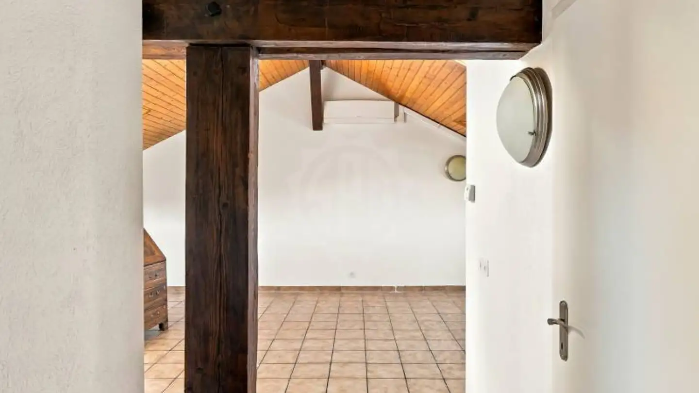 Apartment for rent - Rue Jean- Dassier 18, 1201 Genève - Photo 4