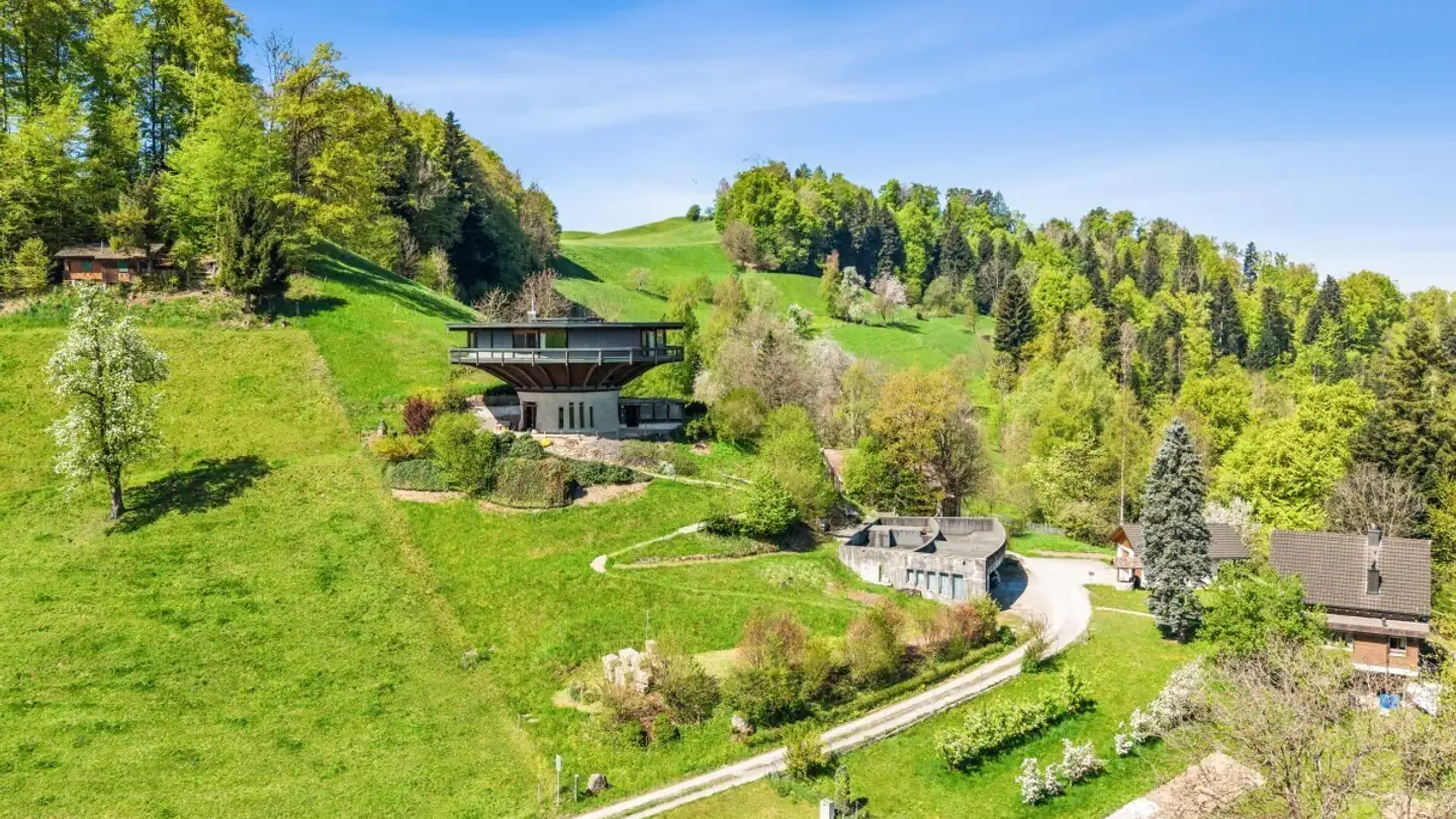 Casa grotta in vendita - 6345 Neuheim