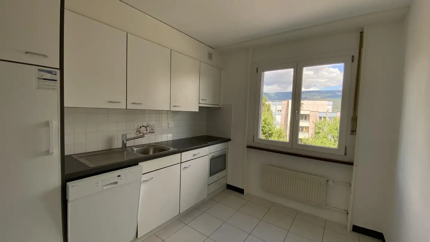 Appartement à louer - Chemin Des Polonais 18, 2016 Cortaillod