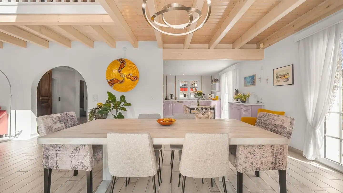 Villa kaufen - Rue De La Sagne 11, 1347 Le Sentier - Foto 3