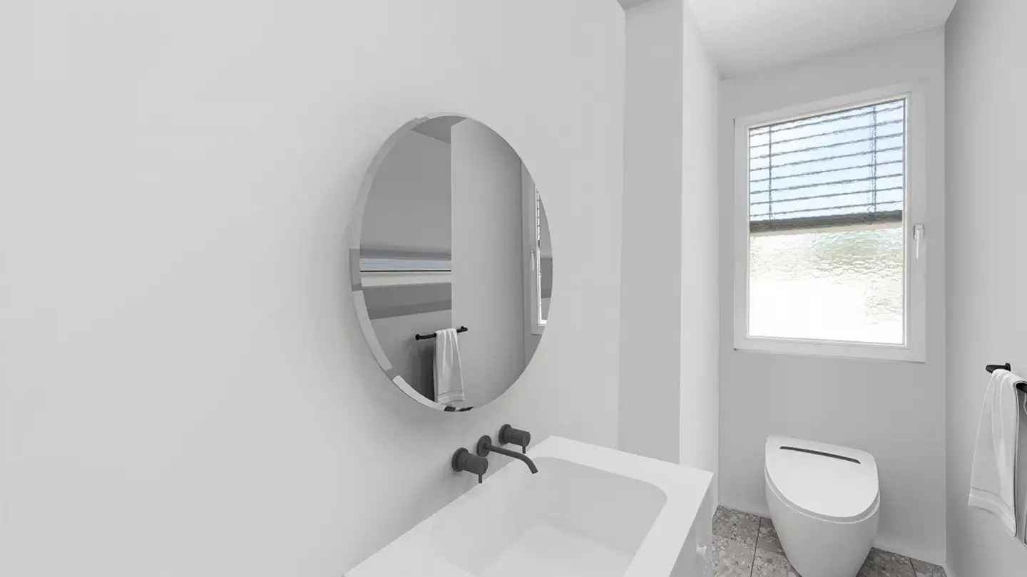 Appartamento in vendita - Zugerstrasse 15, 8820 Wädenswil - Photo 4