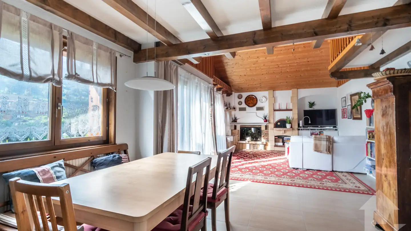 Maisonette kaufen - 1870 Monthey - Foto 2