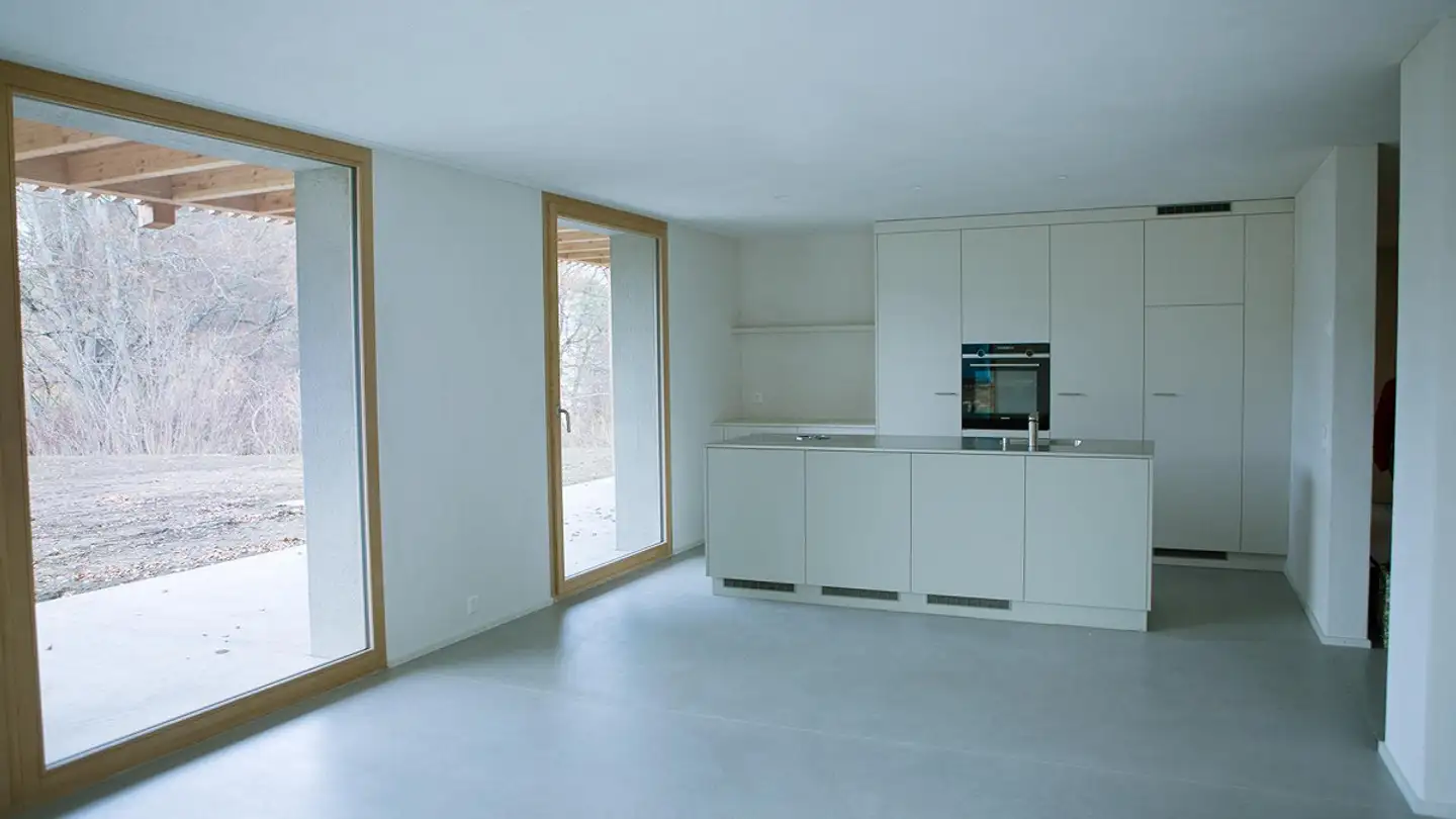 Apartment for rent - Kirchweg 11, 7104 Versam - Photo 3
