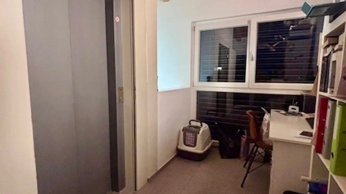 Attico in vendita - Rue De La Fontaine 116, 1926 Fully - Photo 2