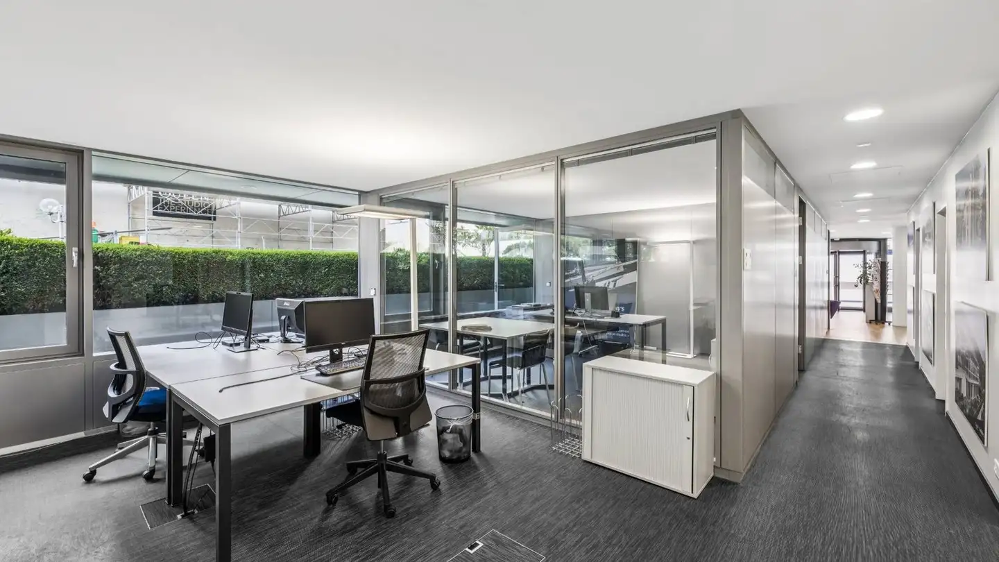 Commercial à vendre - 1820 Montreux - Photo 2