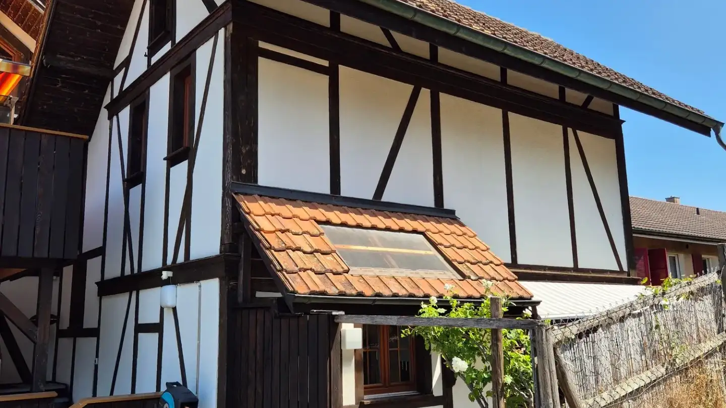 Duplex in affitto - Giebelweg 1, 3414 Oberburg
