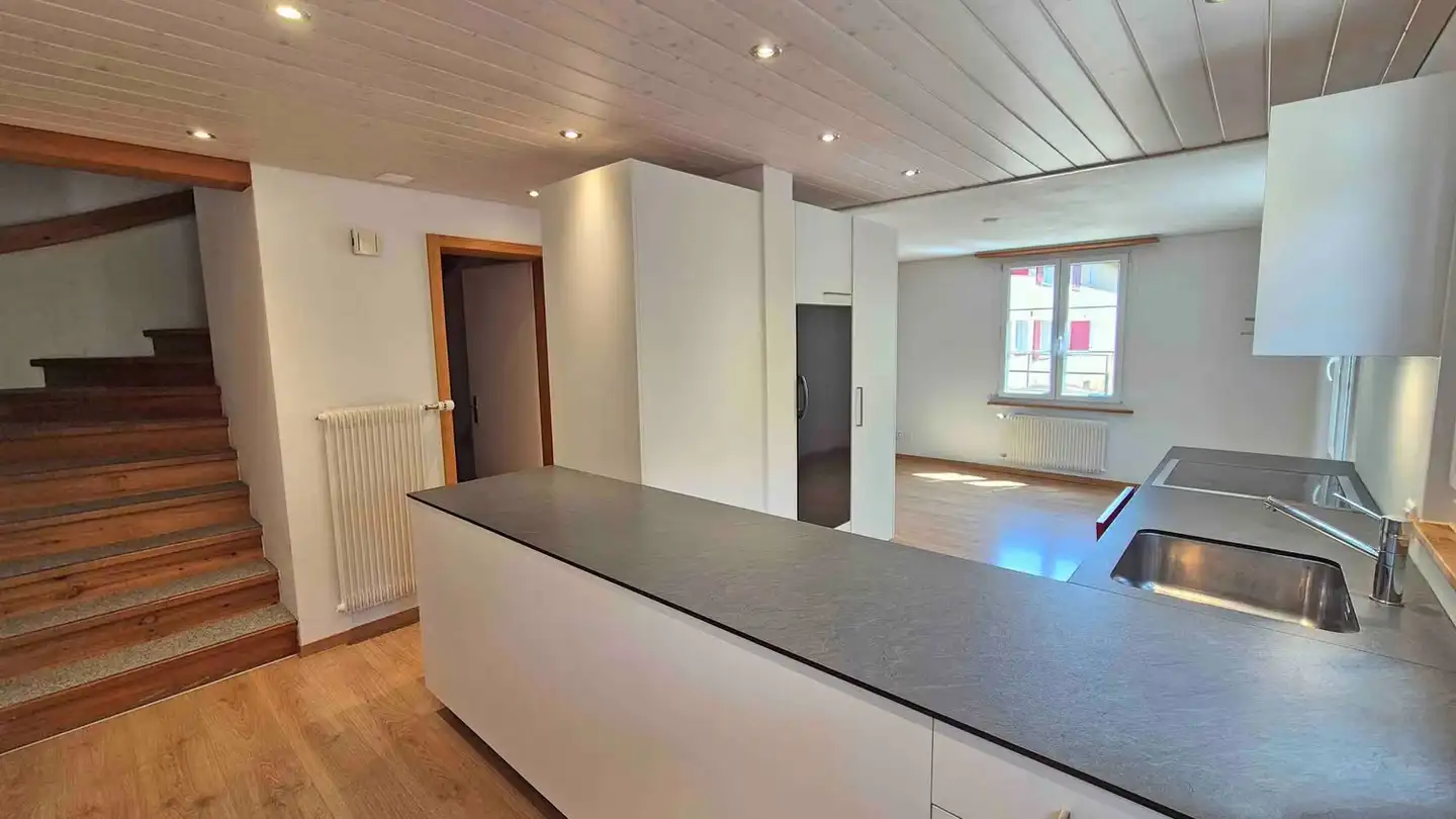 Duplex in affitto - Giebelweg 1, 3414 Oberburg - Foto 2