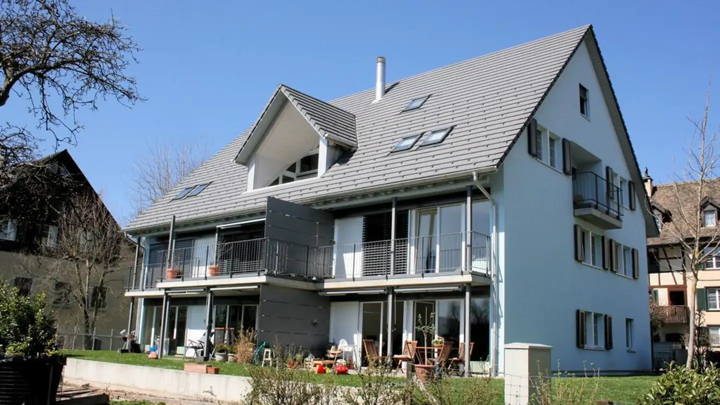 Apartment for rent - Felseneggstrasse 2, 8700 Küsnacht ZH