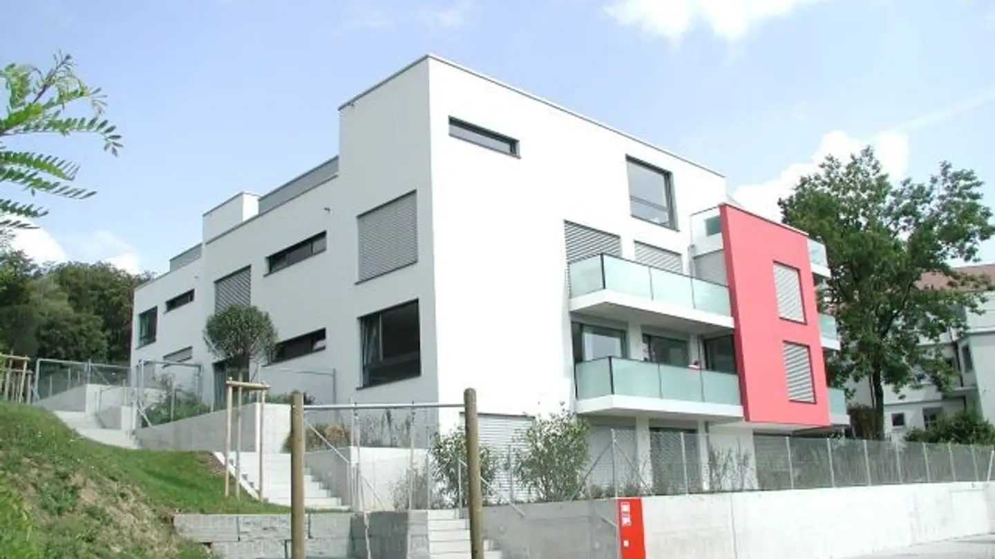 Appartamento in affitto - Hinterbergstrasse 106, 8044 Zürich