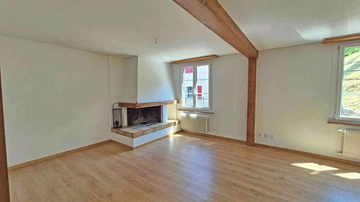 Duplex in affitto - Giebelweg 1, 3414 Oberburg - Foto 3