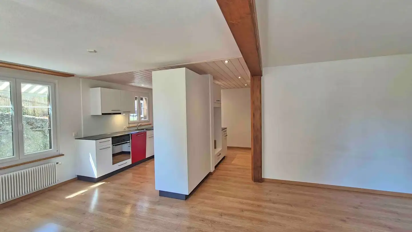 Duplex in affitto - Giebelweg 1, 3414 Oberburg - Foto 4